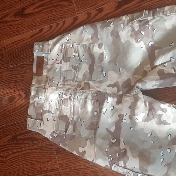 Nxp Nena and Pasadena joggers - Picture 7 of 10